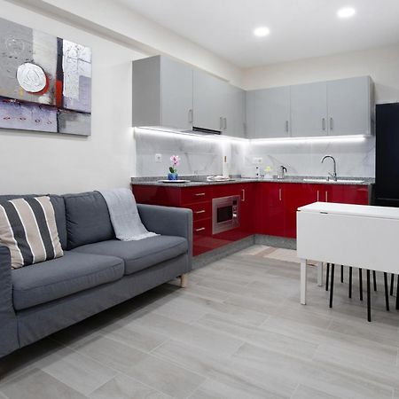 Apartamento En Casa Telmo Apartment Санта Круз де Ла Палма Екстериор снимка