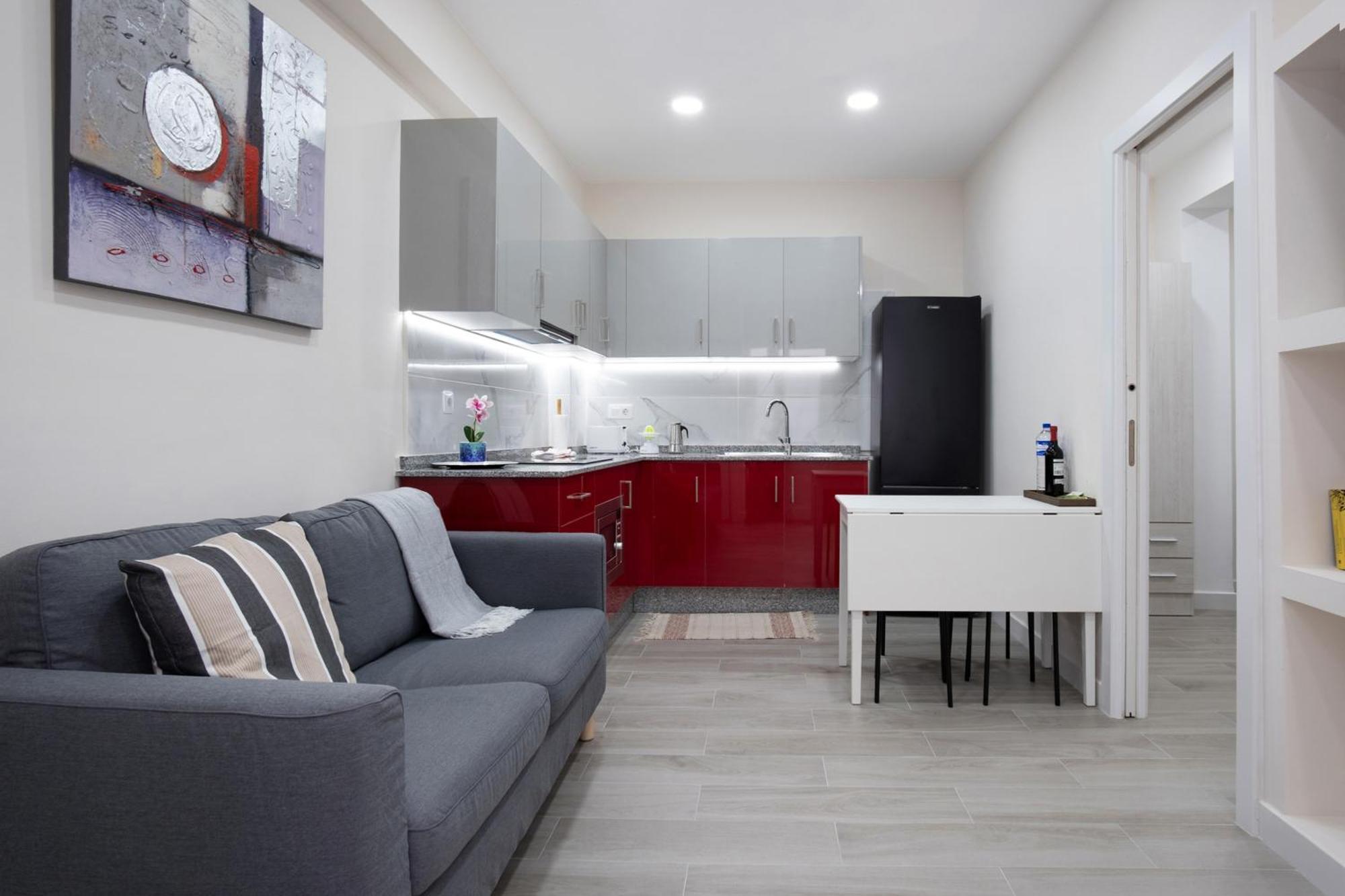 Apartamento En Casa Telmo Apartment Санта Круз де Ла Палма Екстериор снимка