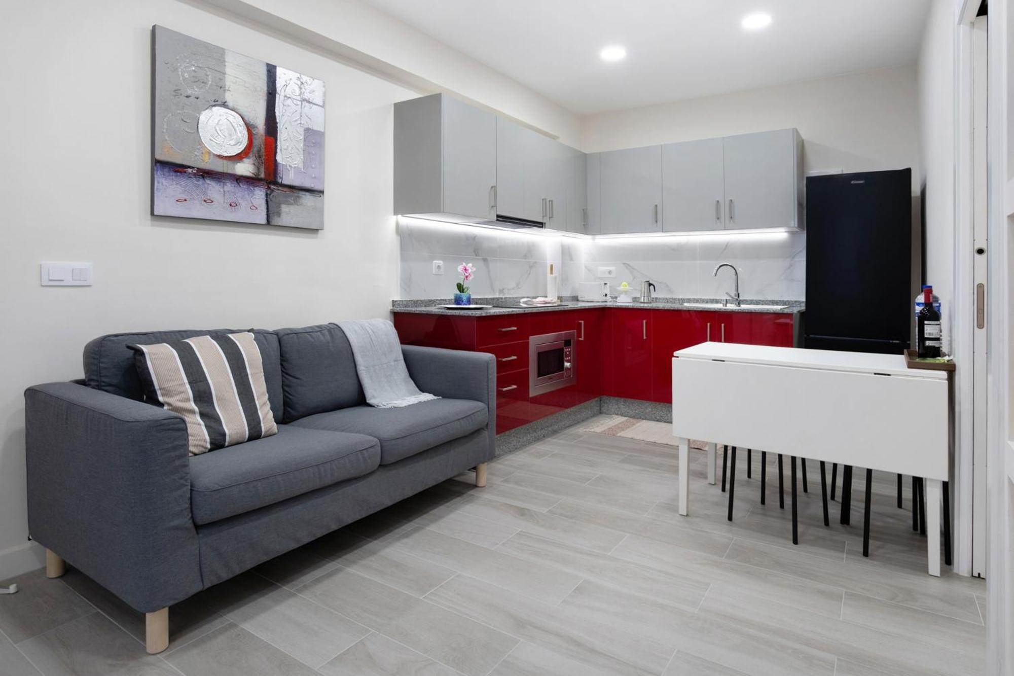 Apartamento En Casa Telmo Apartment Санта Круз де Ла Палма Екстериор снимка
