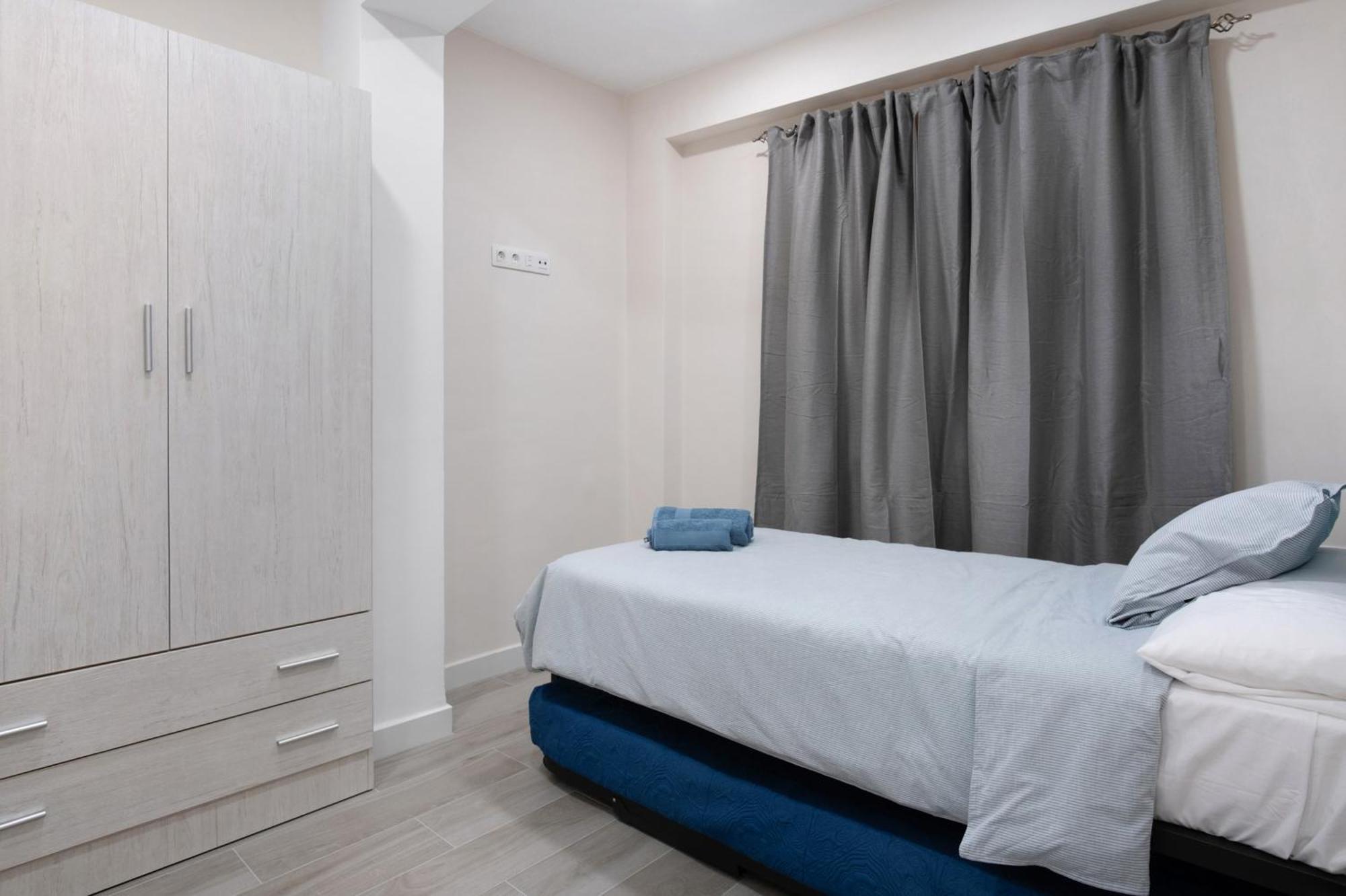 Apartamento En Casa Telmo Apartment Санта Круз де Ла Палма Екстериор снимка